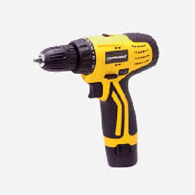 Drill Guns