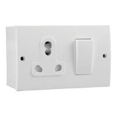 Electric Socket Box