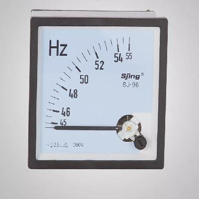 Frequency Meter