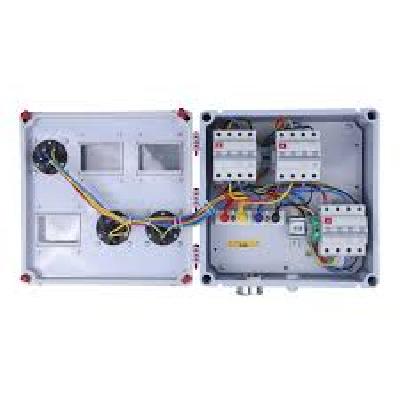 Industrial Distribution Board