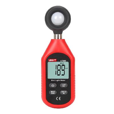 Lux Meter