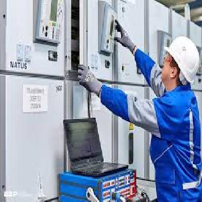 Electrical System Protection Service