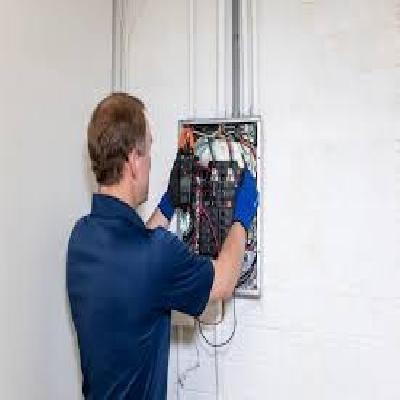 Electrical Wiring Service