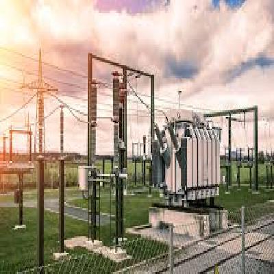 HT And LT Power Projects