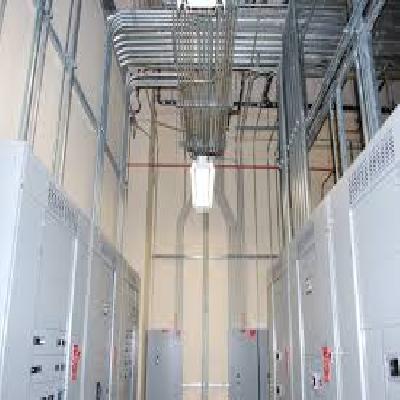 Commercial Electrical Projects