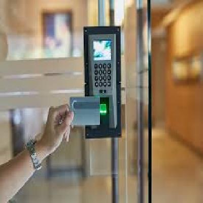 Door Access Control System Installation Services