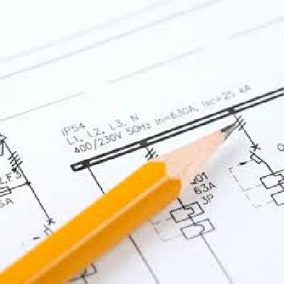 Electrical Drawing Preparation Service