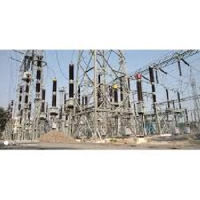 Electricity Power Station Installation Service