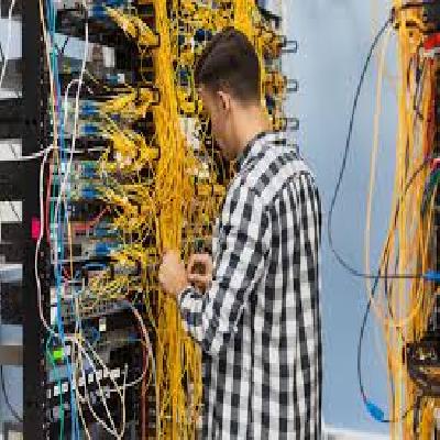 Fiber Optic System Installations