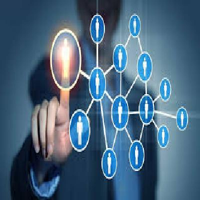 Networking Work