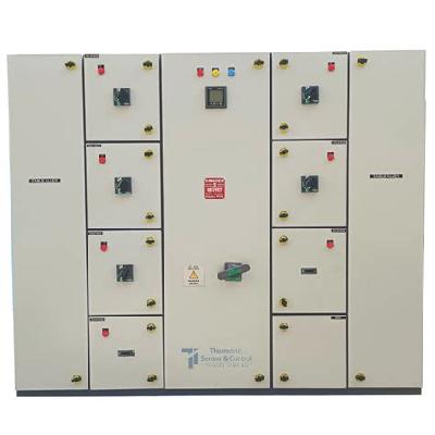MCC Control Panel