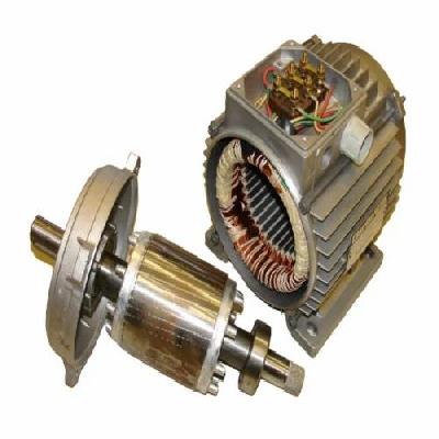 Motor Winding Services