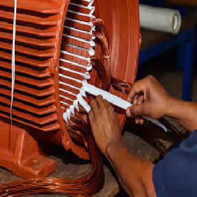 Rewinding of AC and DC Services