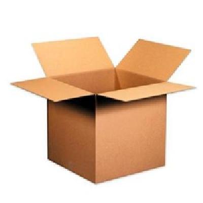 3 Ply Plain Corrugated Box