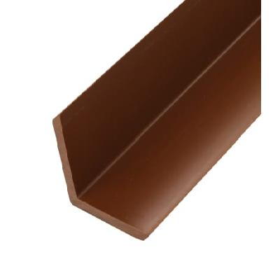 Brown Angle Edge Board