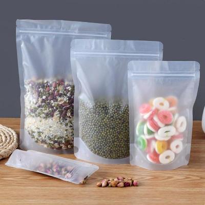 Food Packaging pouches