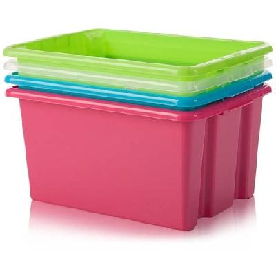 Polypropylene Box
