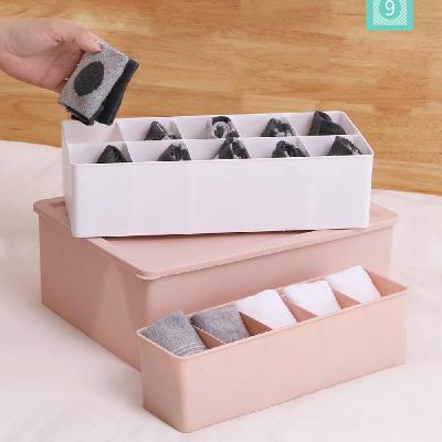 PP Partition Storage Box