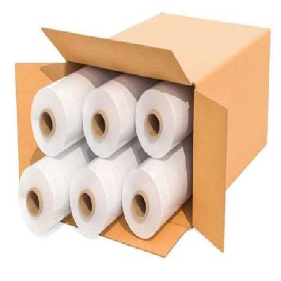 Stretch Wrap Film Roll