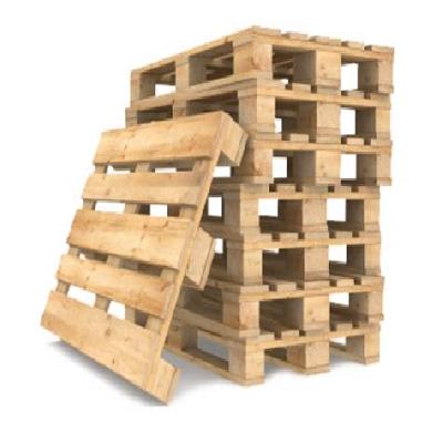 Wooden Pallets