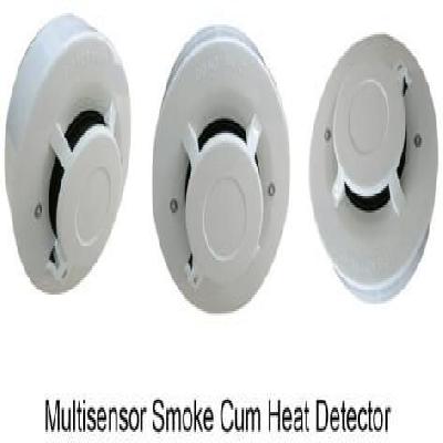 Agni Smoke Detector