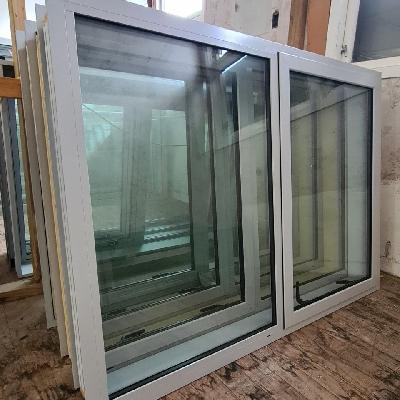 Aluminum Windows