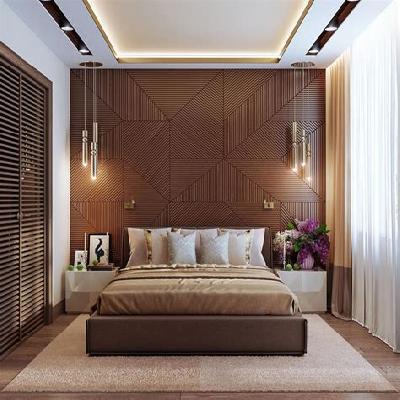 Bedroom Interior Designing