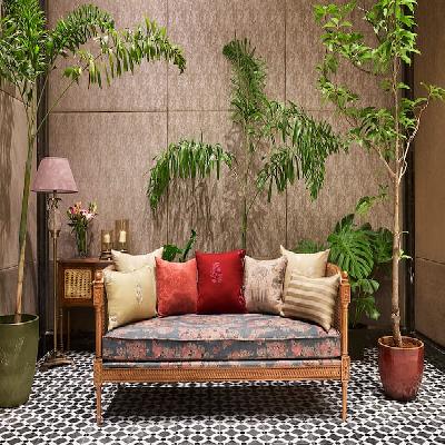 Home Decoration Service
