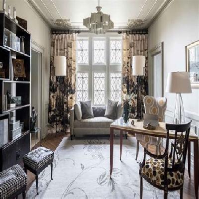 Home Design Consultants