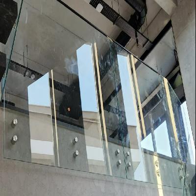 Laminated Glass Works