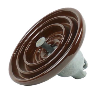 Disc Insulators