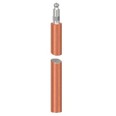 Earthing Rods