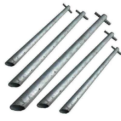Gel Earthing Electrodes