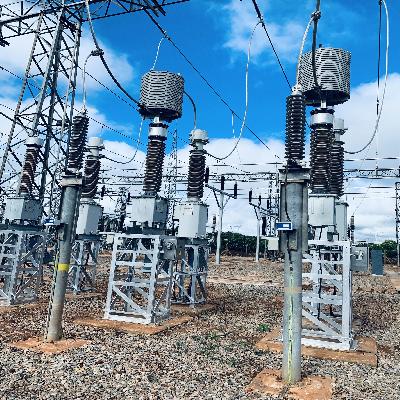 High Tension Electrical Fitting Services