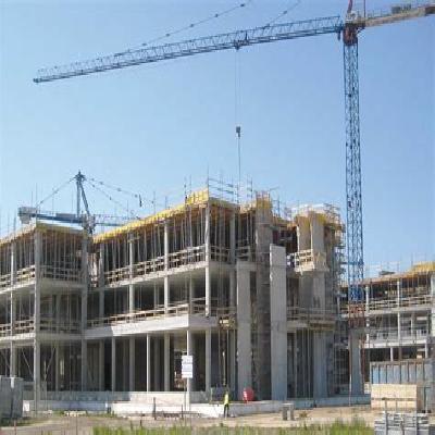 Hospital Construction Projects