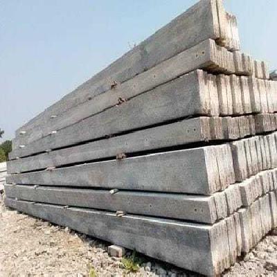 PCC Poles