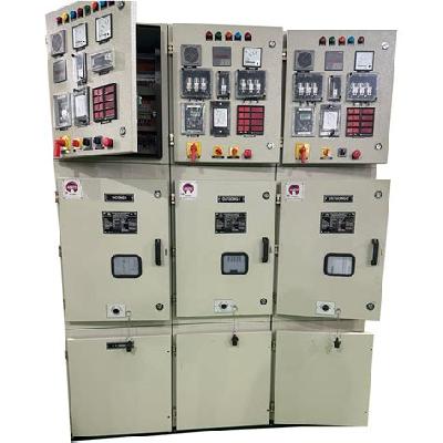 VCB Indoor Panels
