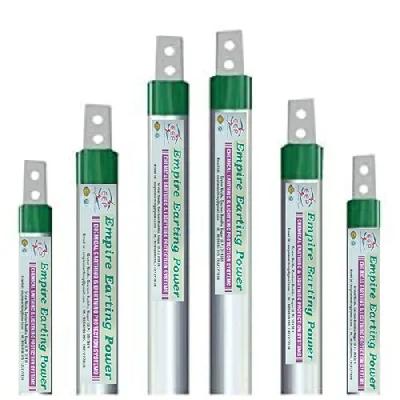 Chemical Earthing Rod