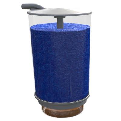 Silica Gel Breather