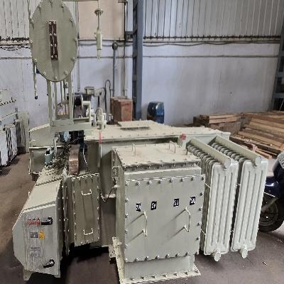 Transformer 500KVA 11-0.433KV