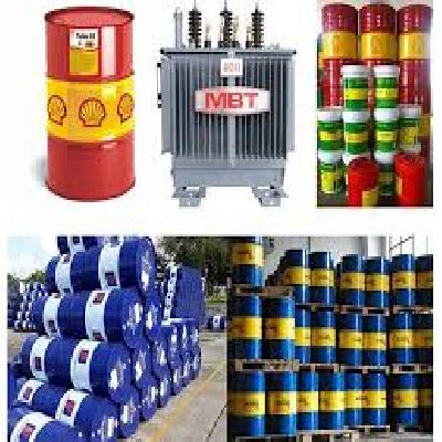 Transformer Oil