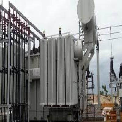 Transformer Radiator