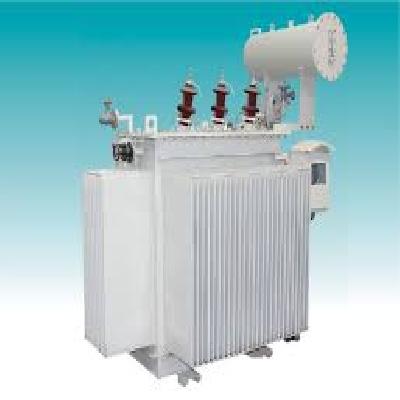 Transformer Tank