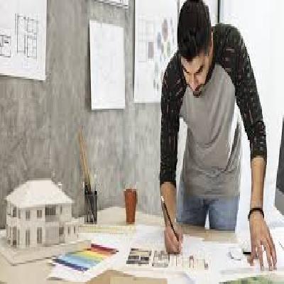 Architect ,Interior And Exterior Services