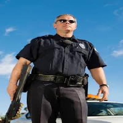Security Persons With Licensed Arm
