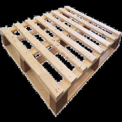 4 Way Wooden Pallet
