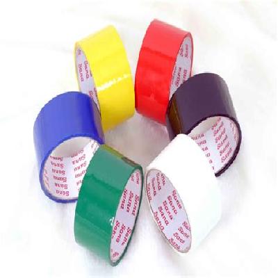 BOPP Adhesive Tapes