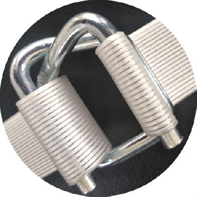 Buckle Cord Strap