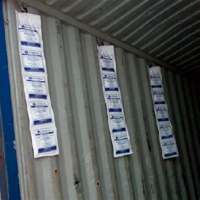 Cargo Container Desiccants