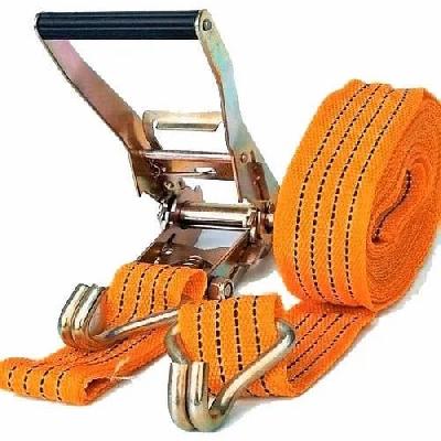 Cargo Ratchet Lashing Belt